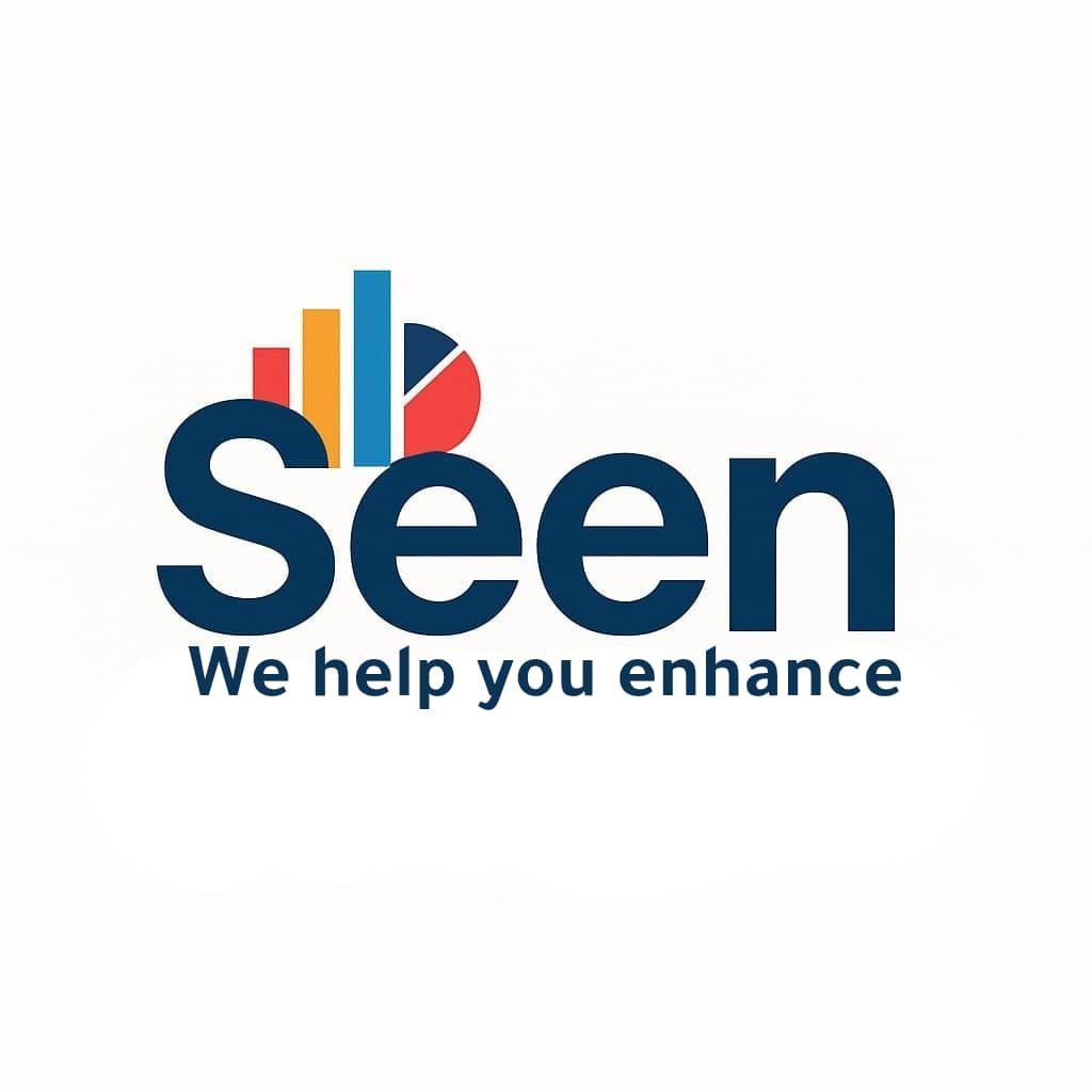 Seen logo