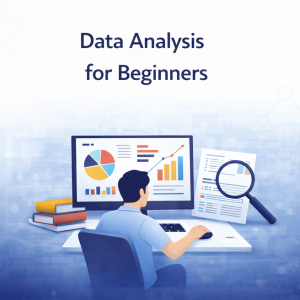 Data Analysis for Beginners
