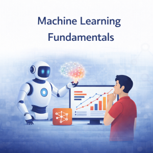 Machine Learning Fundamentals
