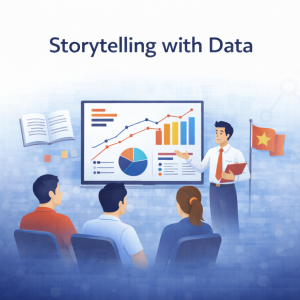 Storytelling with Data
