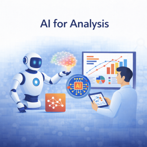 AI for Analysis